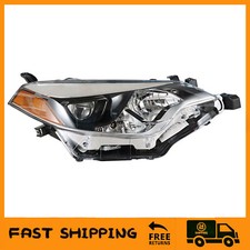 Headlight For 2014 2015 2016 Toyota Corolla Headlamp Rh Right Passenger Side Headlight For 2014 2015 2016 Toyota Corolla Headlamp Rh Right Passenger Side