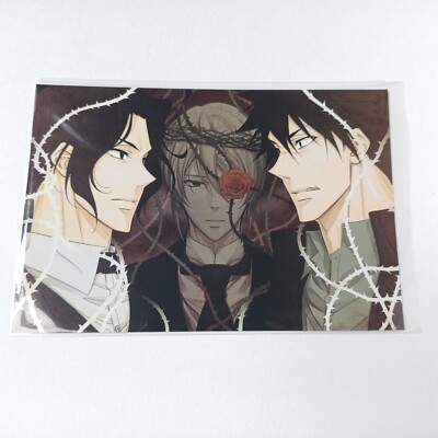 Moriarty der Patriot Postkarte William James Sherlock Holmes Sebastian Moran