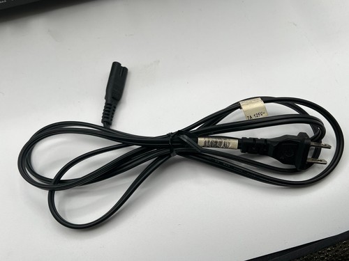 Panasonic Multi-Band Radio Receiver SW FM - Model No. RF-4800 READ - Picture 22 of 22