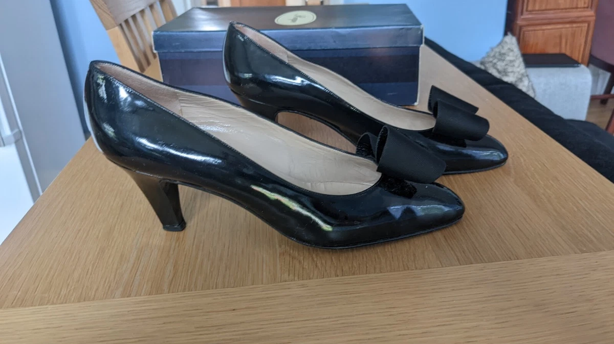 Rayne shoes shop vintage