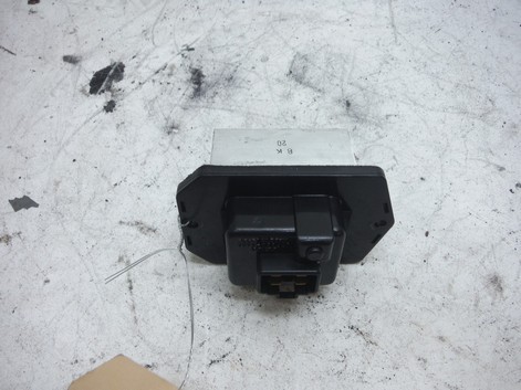 2009 ACURA TSX A/T HEATER BLOWER MOTOR RESISTOR OEM 2010 2011 2012 2013 2014 - Bild 4 von 6