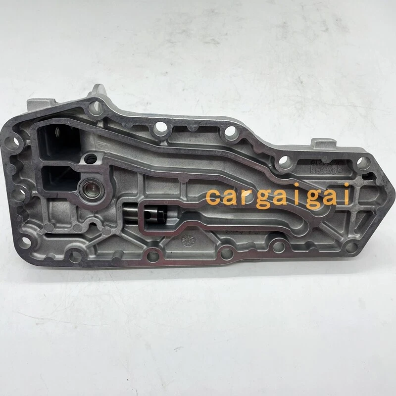 For Dodge Cummins 6B 6BT 6BTA 5.9L 89-02 Oil Filter Mount Housing W/Gaskets NEW Foto 4 de 4