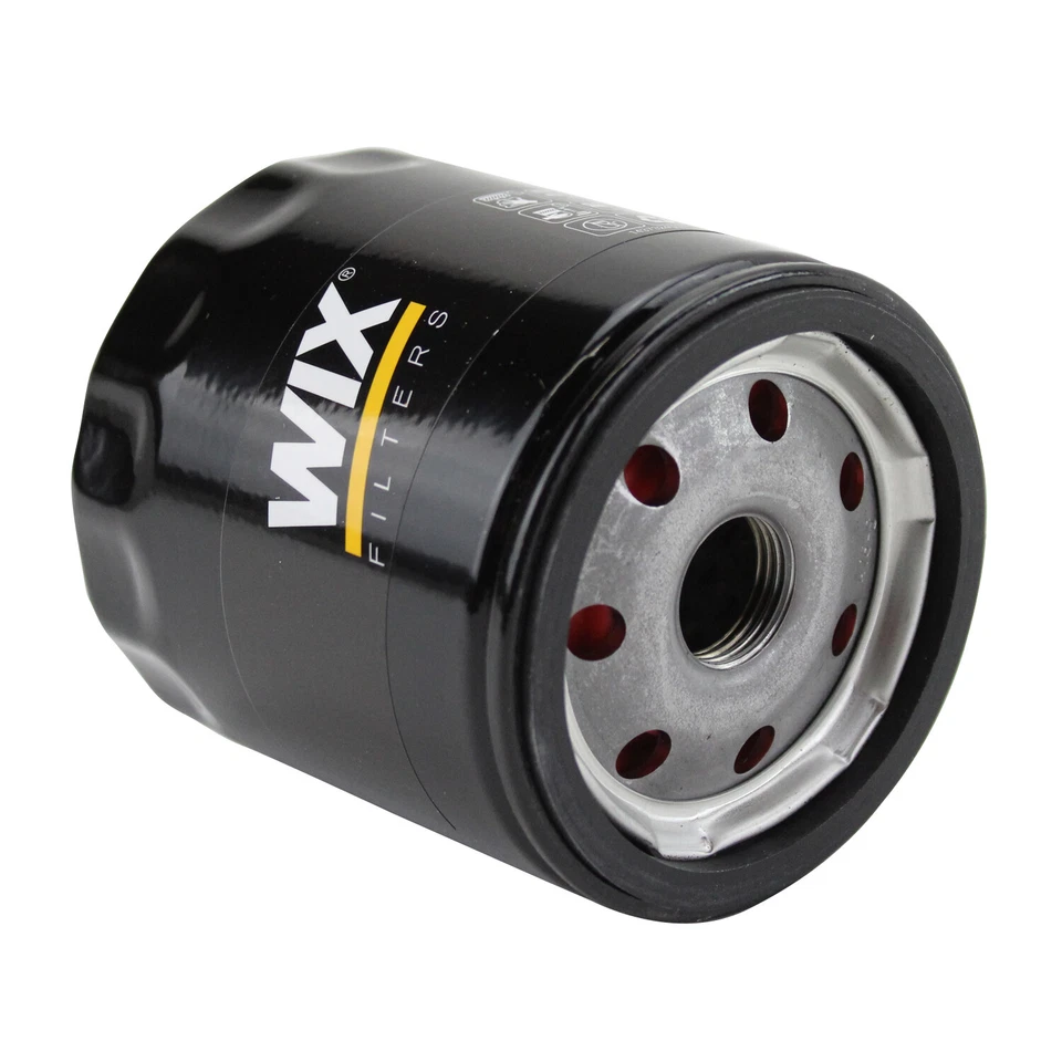 Filtro de aceite de motor WIX 51040 para Buick Cadillac Chevrolet GMC Isuzu Jeep Pontiac Foto 3 de 4