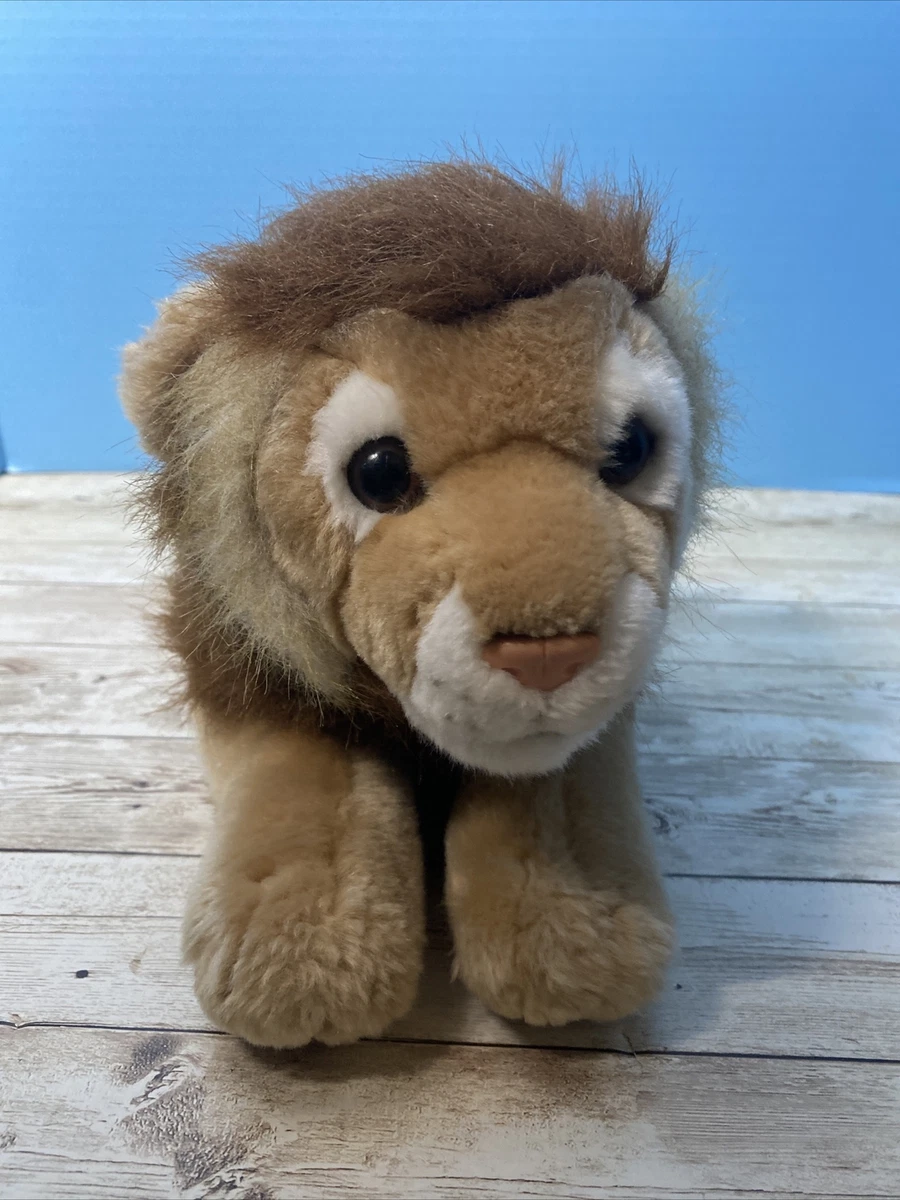 Animal cheap alley lion