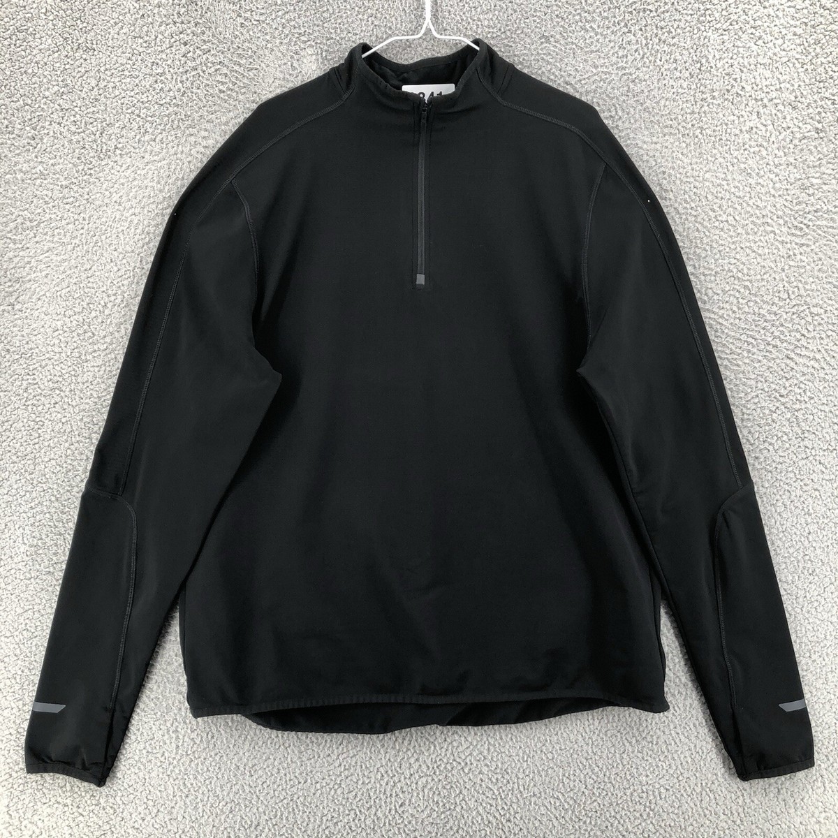 C9 By Champion 1/4 Zip Pullover Sweatshirt Golf Men's Size XL - Main Image