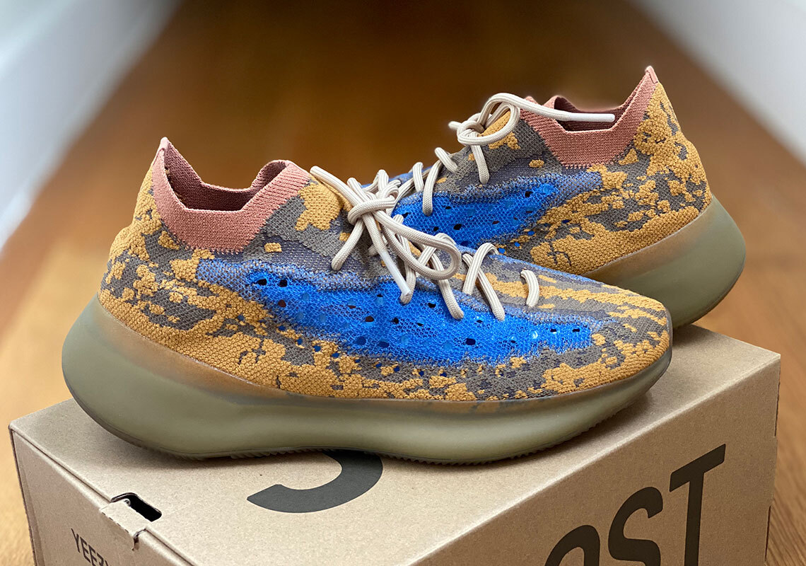 380 Blue Oat 380s Yeezy Adidas Yeezy Blue Oat Store