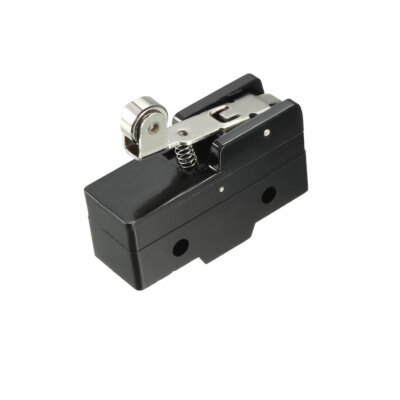 Jual Micro Switch Limit Switch Z-15gw2-b Omron Di Seller Aghanim - Foto 12