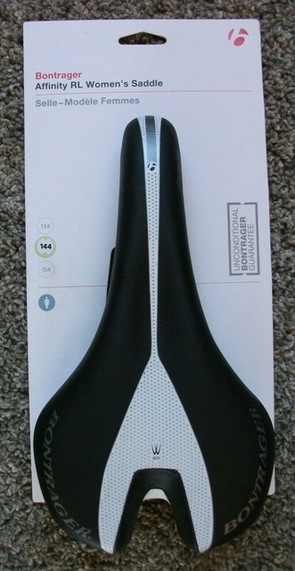 bontrager affinity 2