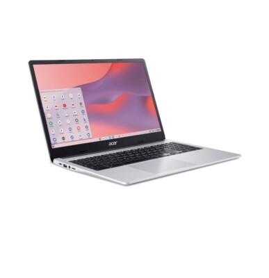 Acer Chromebook 315 15.6'' (64GB eMMC, Intel Celeron N4020, 1.10 GHz, 4GB)...