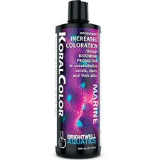 Brightwell Aquatics KoralColor 500mL Increase...