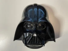 Clip on Star Wars Darth Vader Acessory Voice Breathing Breath Noise Maker 5” 
