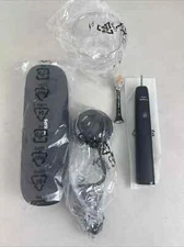 Philips Sonicare Diamond Clean 9000 Electric Toothbrush Black Pink White