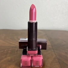 COVERGIRL LIP PERFECTION LIPSTICK #380 Dazzel Lot of 3