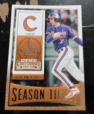 TYLER KRIEGER 2015 PANINI CONTENDERS SEASON TICKET #96 PRE-ROOKIE CARD