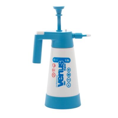 Kwazar Venus Super PRO+ 360 Grad Viton