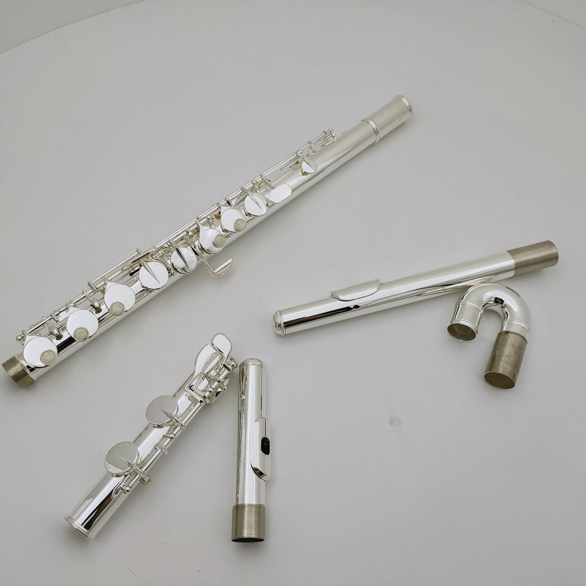 Used alto flute deals