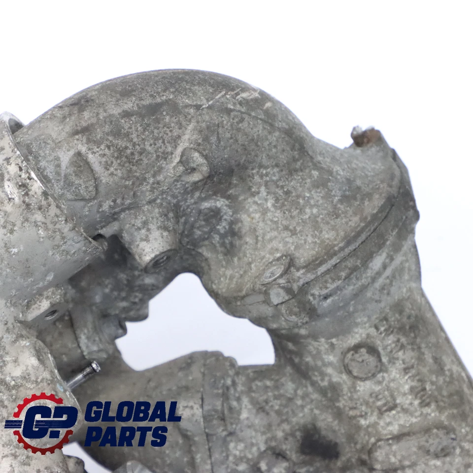 Mercedes-Benz Sprinter W906 OM651 Diesel Turbolader Turbo Lader A6510906380 - Bild 4 von 4