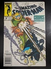 The Amazing Spider-Man #298 (Marvel 1988). First Venom Cameo. Todd McFarlane