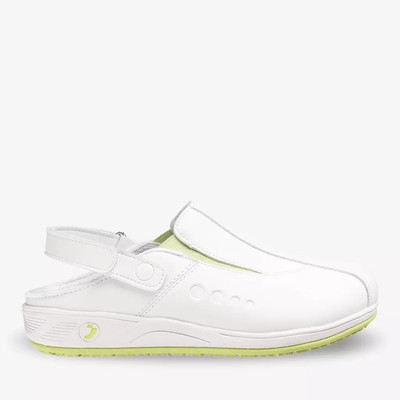 Safety Jogger Carinne OB Non-Slip Safety Shoes