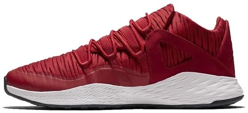 Jordan Formula 23 Low Red