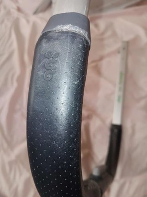 uppababy booster seat UPPAbaby