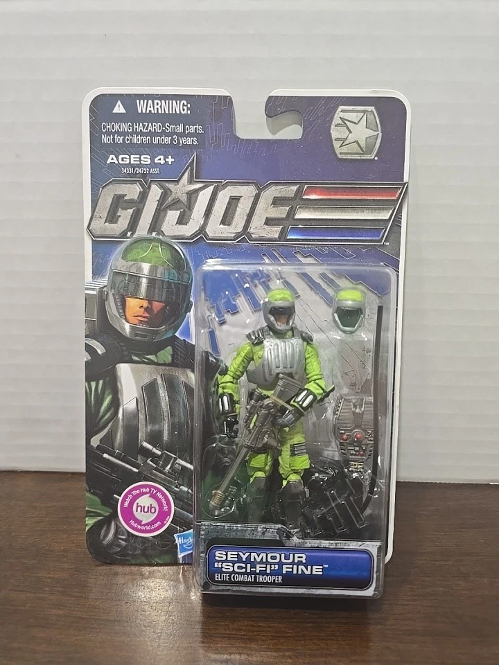 Gi Joe 30th Anniversary for sale | eBay