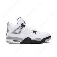 Air Jordan Retro 4 Og Cement 2016 840606-192