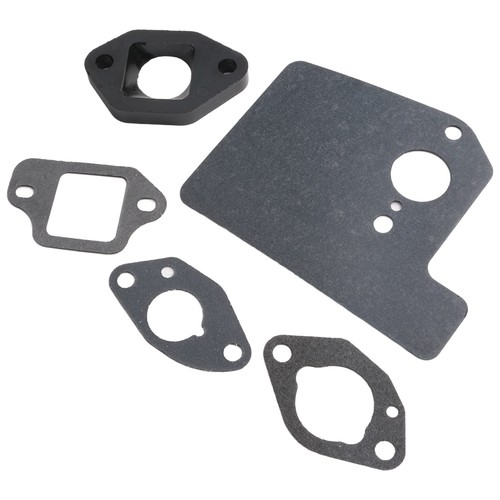 Kit guarnizioni carburatore completo per Honda per GCV160 per ricambi motore GCV160A - Foto 6 di 14