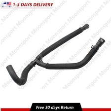 Fits 2007-2010 Ford Expedition Lincoln Navigator 5.4L HVAC Heater Hose Assembly