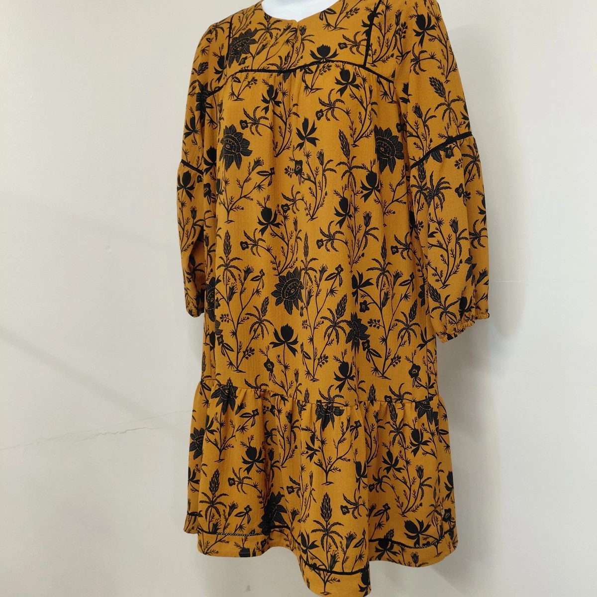 knee length dresses for ladies Sydney's Closet Bridal SC5275
