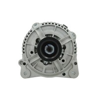 Lichtmaschine 120A NEU Eurostarter Oe-Nr. 0123510005 FüR Volkswagen