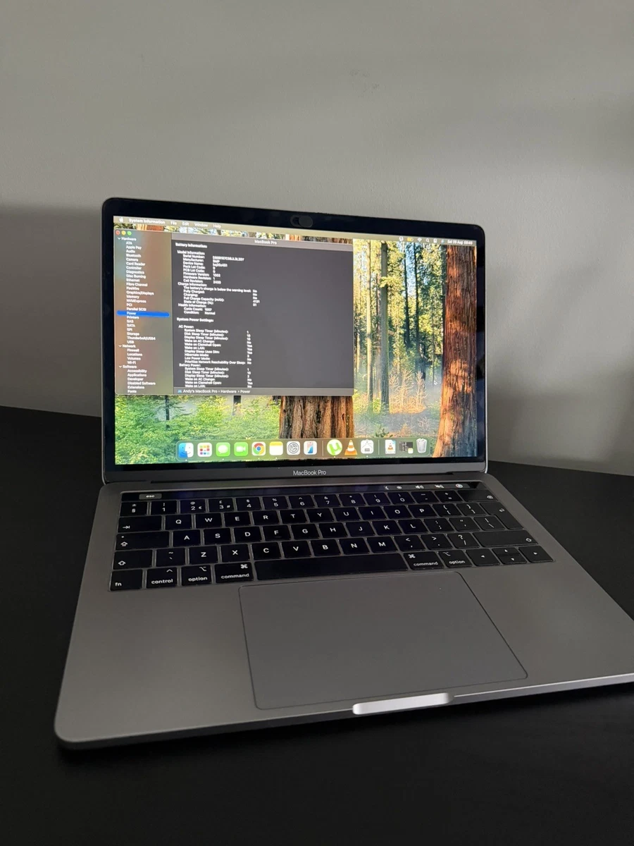 Macbook Pro 13 Inch for sale | eBay UK