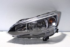 2018-2023 Subaru Crosstrek Halogen Left Side Headlight Assembly OEM 84001FL01A