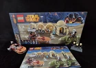 LEGO Star Wars: Mos Eisley Cantina (75052) Retired Set