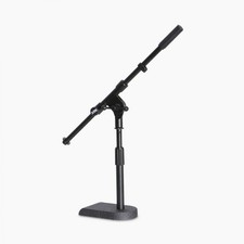 On-Stage MS7920B Bass Drum/Boom Combo Mic Stand