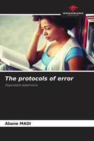 Abane Madi | The Protocols Of Error | Taschenbuch | Englisch (2022)