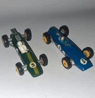 Vintage Diecast Metal Matchbox Cars, Made In England By Lesney