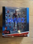 PSL Re-release MEDICOM TOY MAFEX  No.248 THE AMAZING SPIDER-MAN 2 Figure PRE