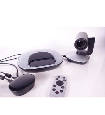 Logitech Conference Cam CC3000e All-in-One HD VIDEO HUB