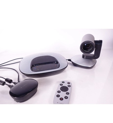 #ad Logitech Conference Cam CC3000e All in One HD VIDEO HUB $200.00