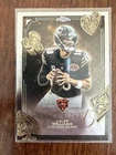 2025 Topps Chrome Caleb Williams Fortune 15