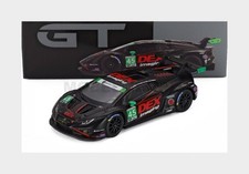 MINI-GT MGT01129-L Lamborghini Huracan GT3 EVO2 Team Wayne Taylor Racing N 45