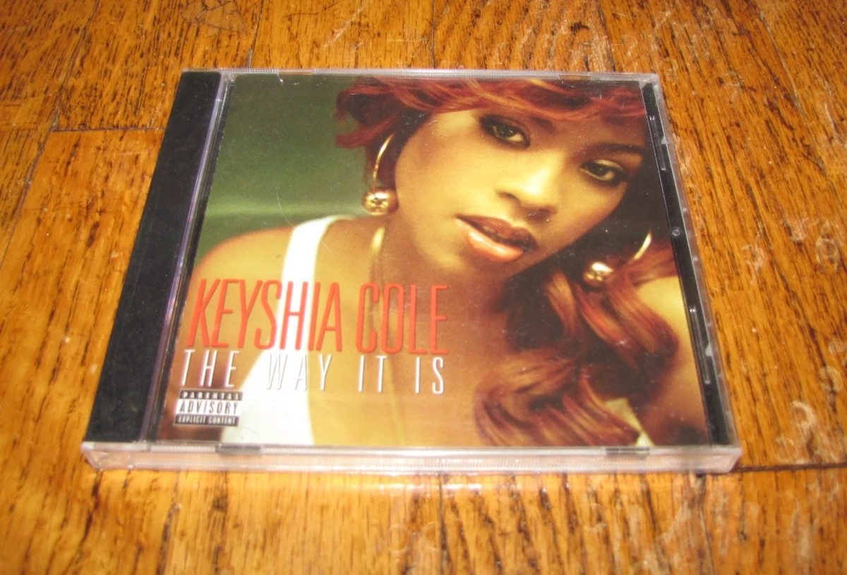 Keyshia Cole Music CDs for sale | eBay
