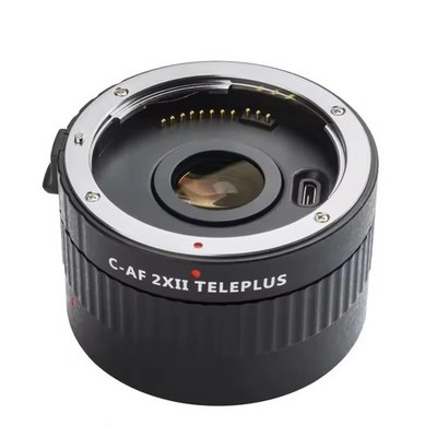 Viltrox C-AF-2X II Teleplus Extender Auto Focus Lens For Canon EOS EF 5D II