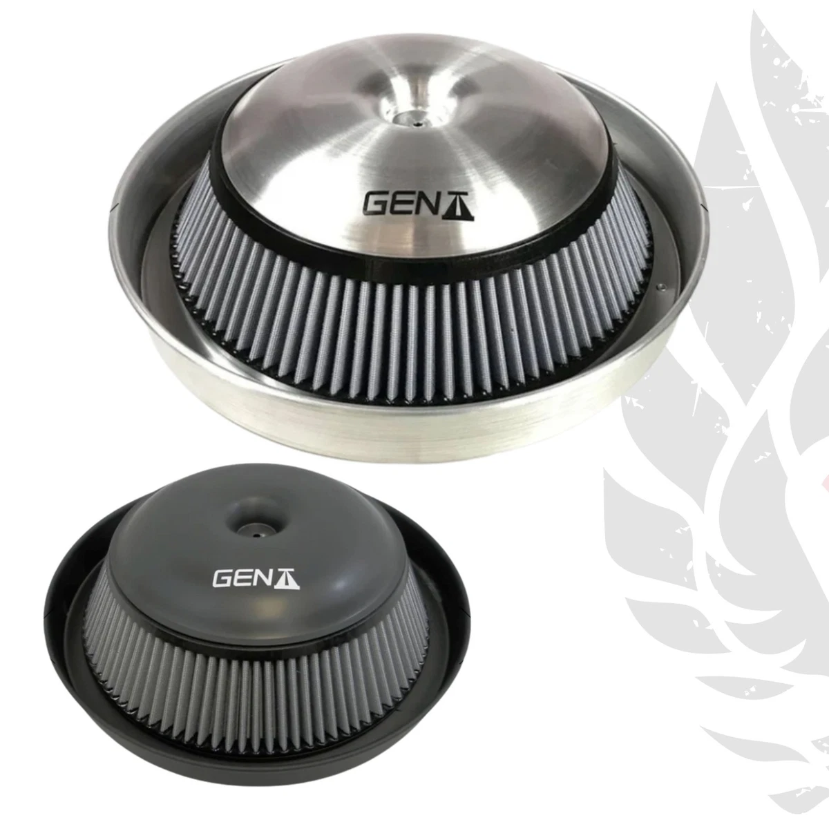 トランザム　ファイヤーバード　1974年式エアークリーナーダクトカバー Air Cleaner Assemblies for Pontiac Firebird for sale | eBay