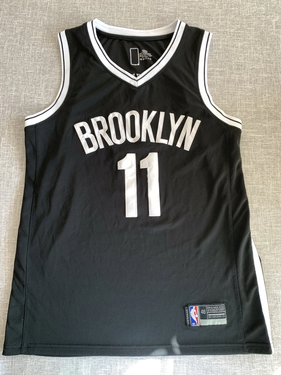 Brooklyn Nets Regular Season NBA Jerseys for sale | eBay