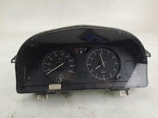 Compteur Citroen AX