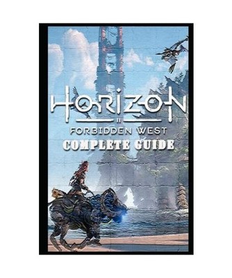 Horizon Forbidden West Guide & Walkthrough: Tips - Tricks - And MORE!, Stark Div
