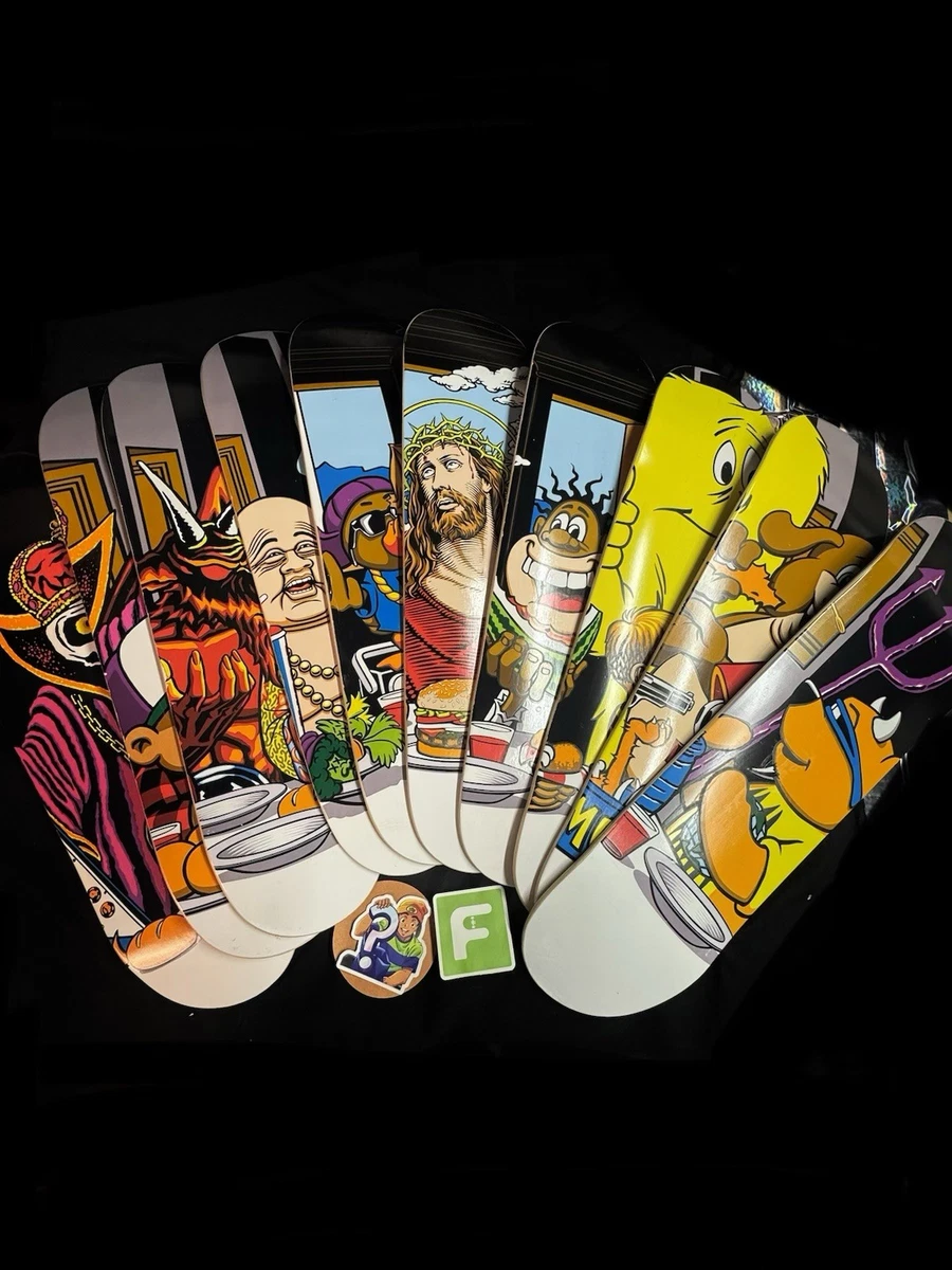 cliche skateboards products for sale | eBay