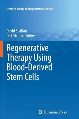 Allan - Regenerative Therapy Using Blood-Derived Stem Cells - New pape - X555z